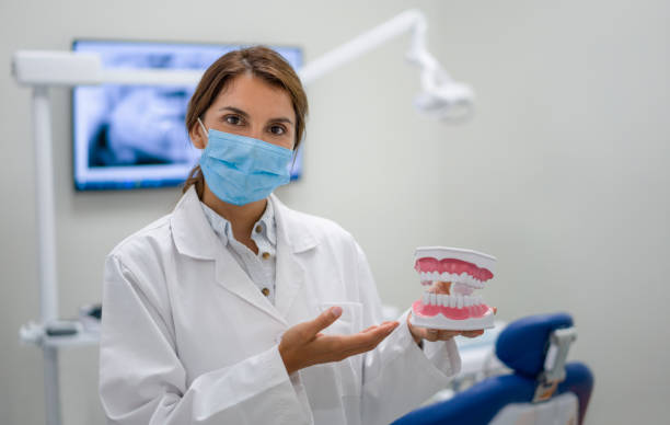 Best Emergency Treatment for Jaw Pain or Injury in Thruston, KY