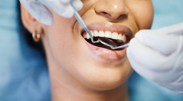 Best Emergency Treatment for Oral Infections in Thruston, KY