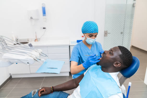 Best Broken or Chipped Tooth Repair in Thruston, KY